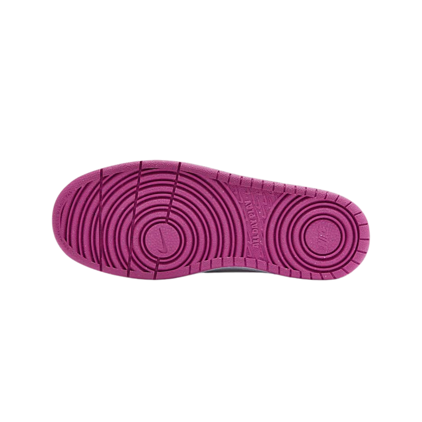 Zapatos Nike Court Borough Low Recraft