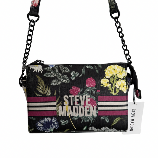 Crossbody Steve Madden Floral