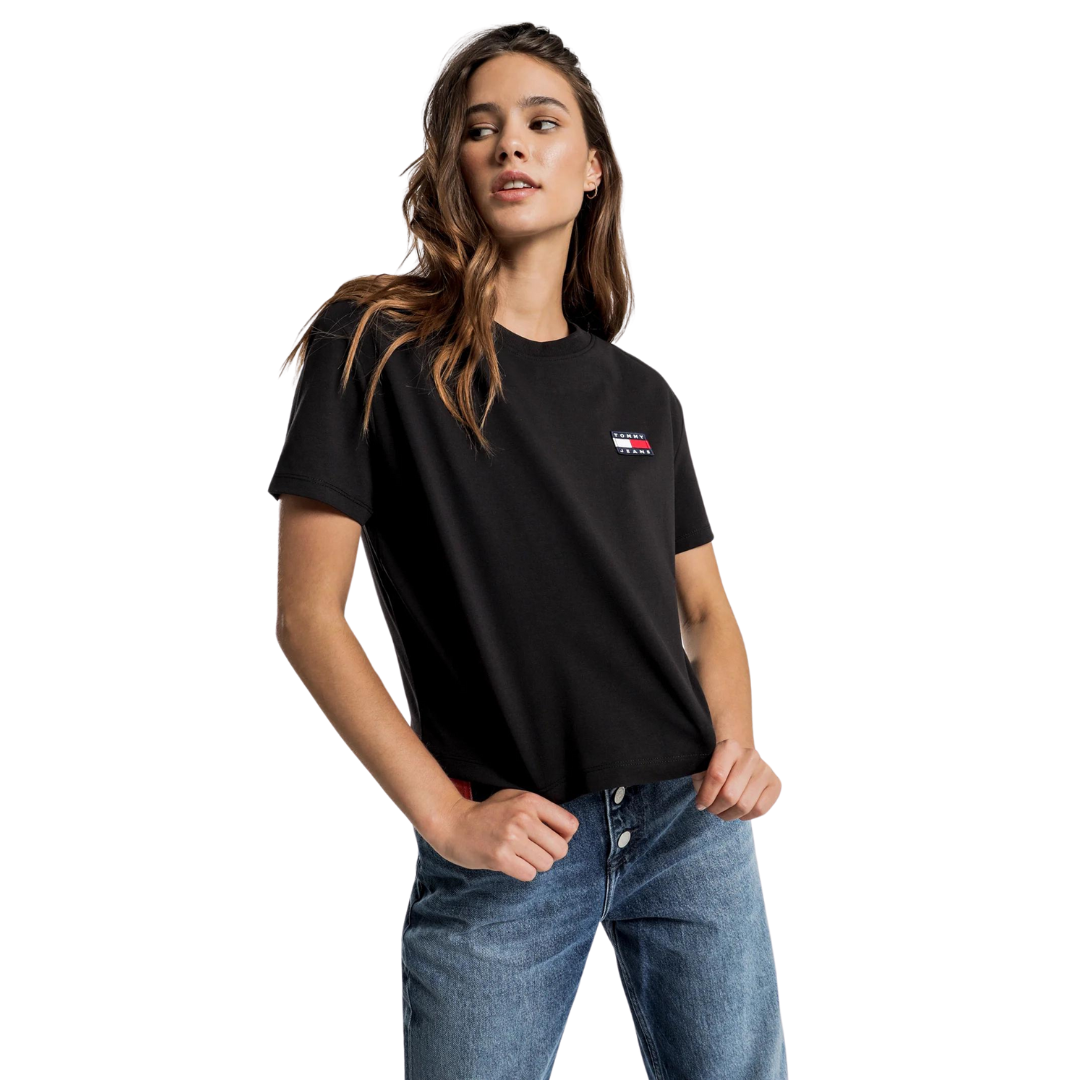 Franela Tommy Hilfiger Para Mujer