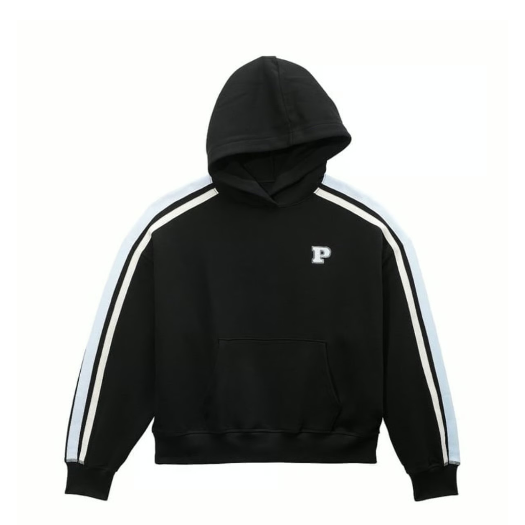 Suéter Pink Oversized Para Mujer