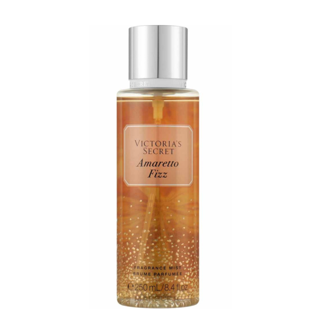 Mist Corporal Amaretto Fizz Victoria's Secret