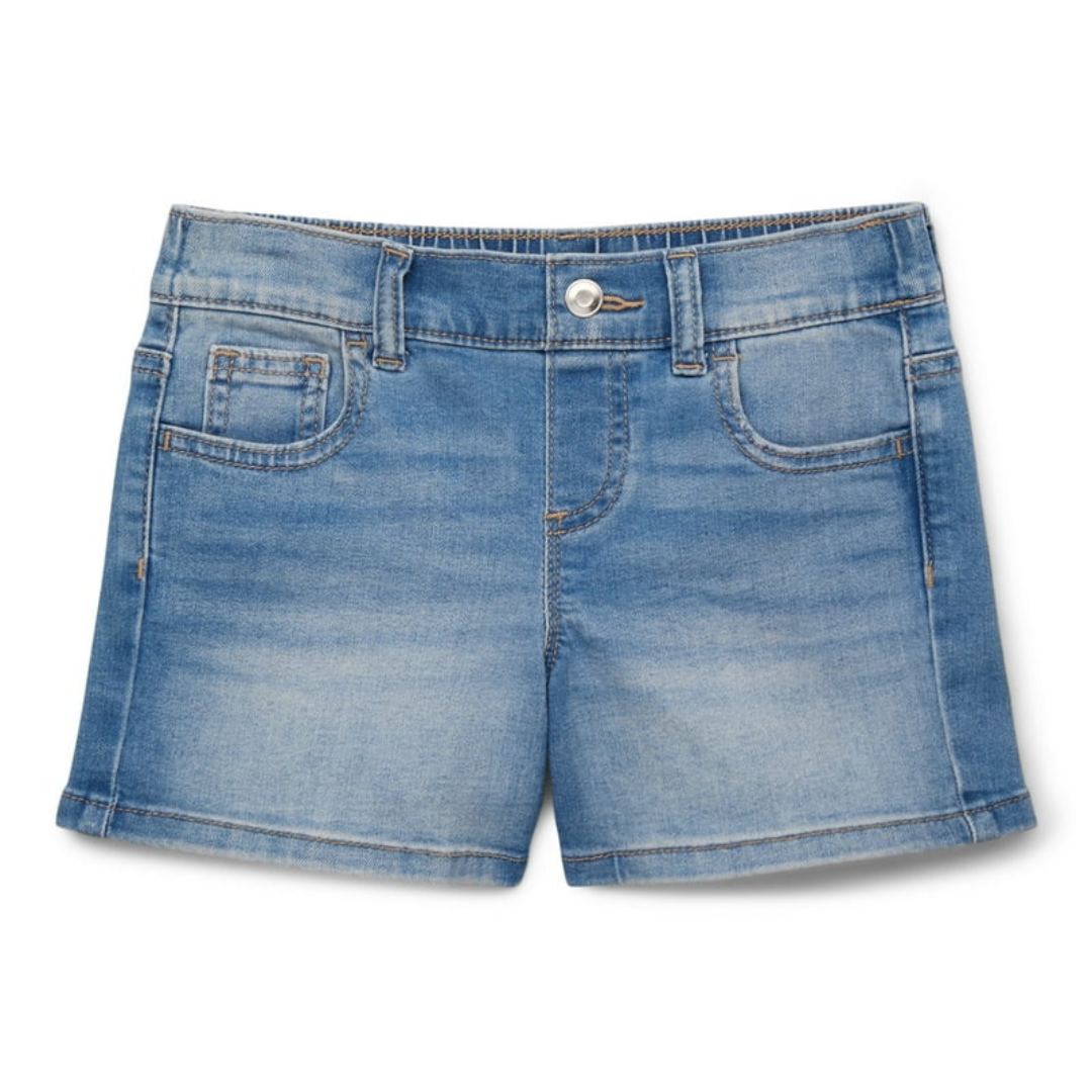 Short Wonder Nation Jeans juvenil