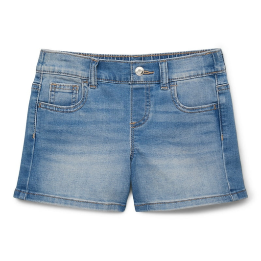 Short Wonder Nation Jeans juvenil