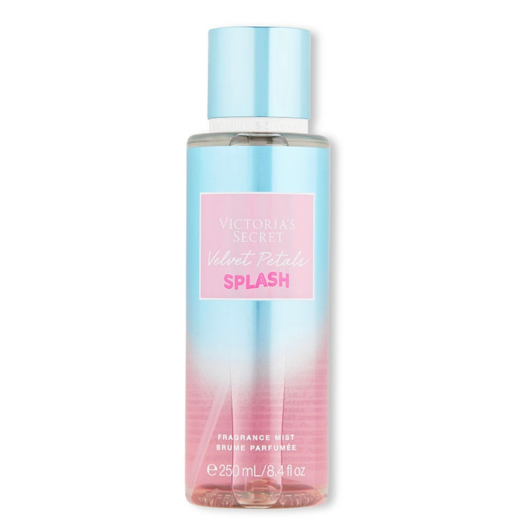 Mist Corporal Velvet Petals Victoria's Secret