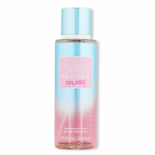 Mist Corporal Velvet Petals Victoria's Secret