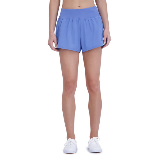 Short Reebok Evolution Para Mujer