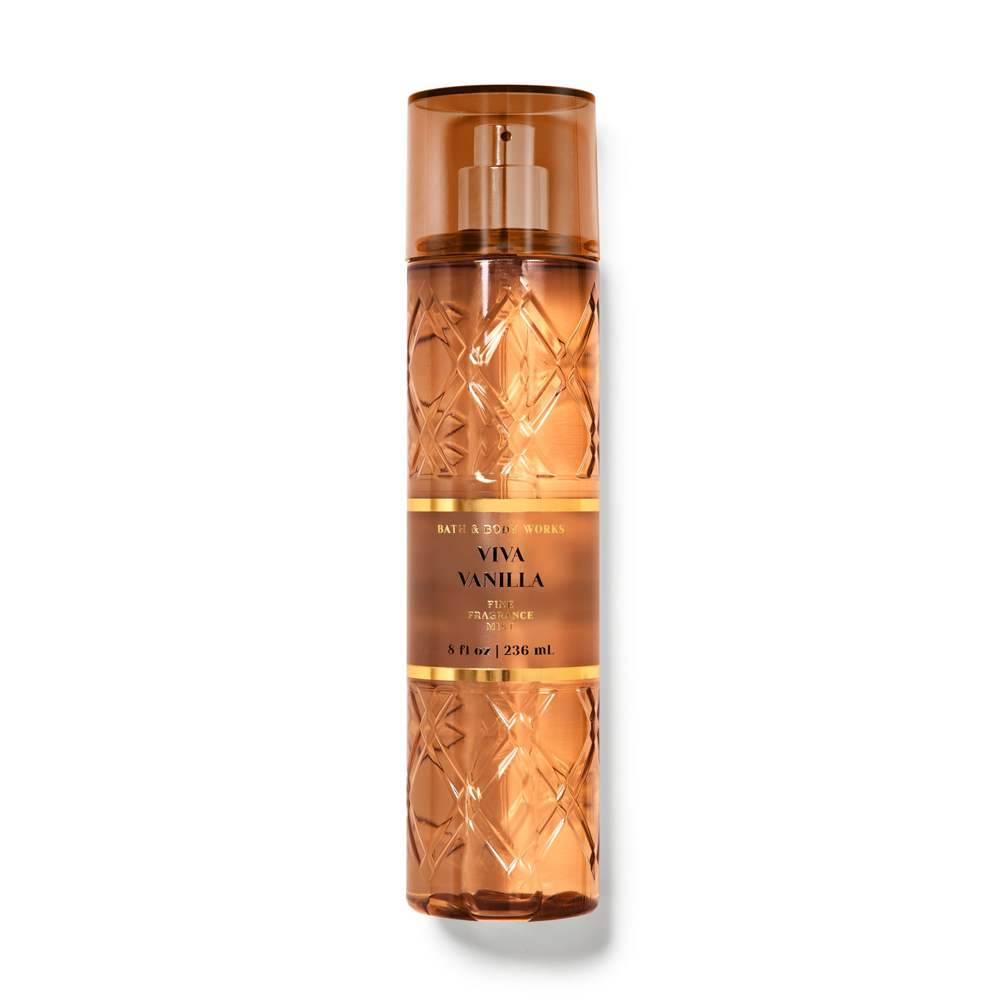 Mist Corporal Viva Vanilla Bath & Body Works