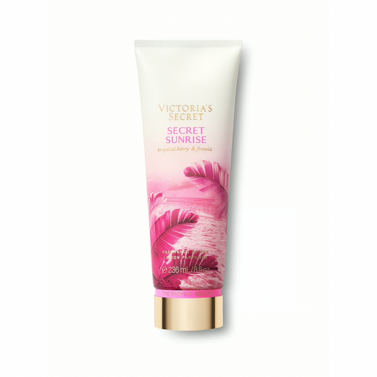 Crema Hidratante Secret Sunrise Victoria's Secret