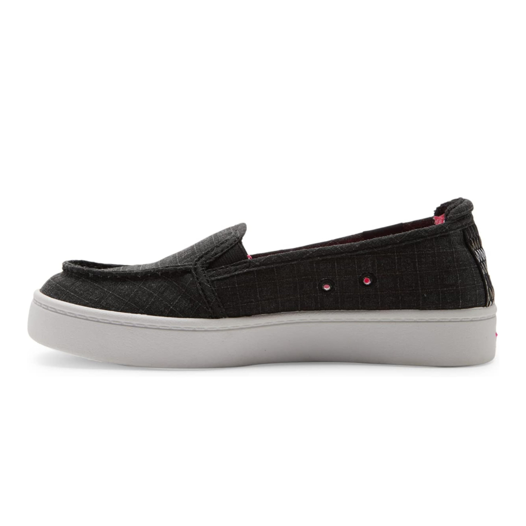 Zapatos Roxy Minnow Para Mujer