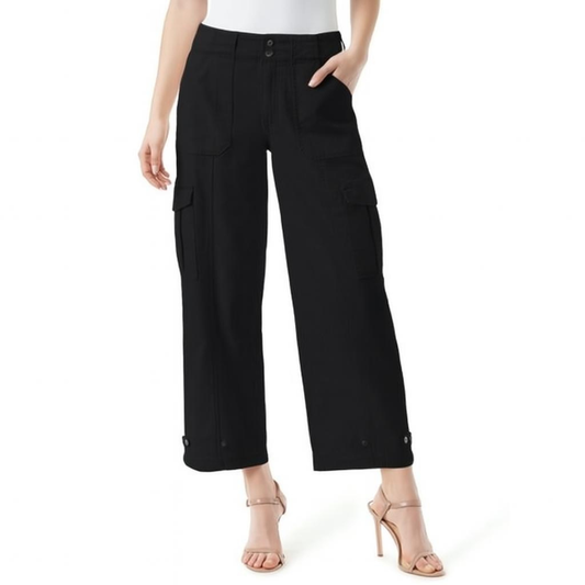 Pantalón Cargo Jessica Simpson Para Mujer