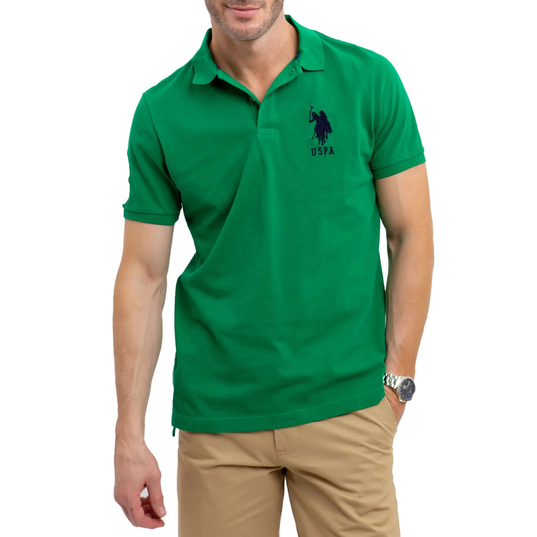 Chemise Polo Para Hombre