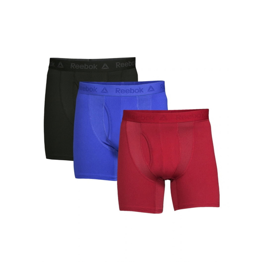 Set de 3 Boxer Reebok
