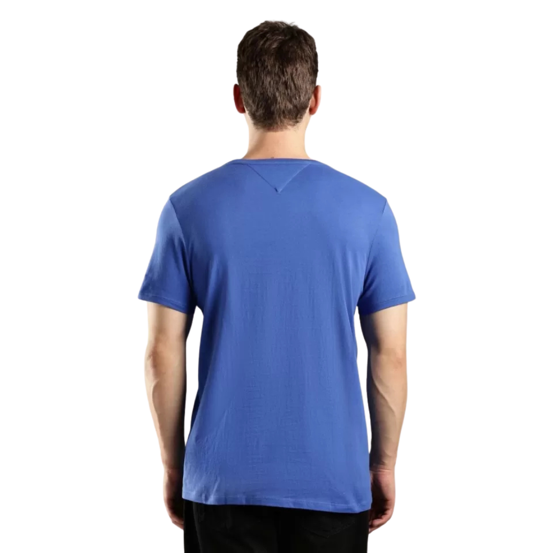 Franela Tommy Hilfiger Para Hombre