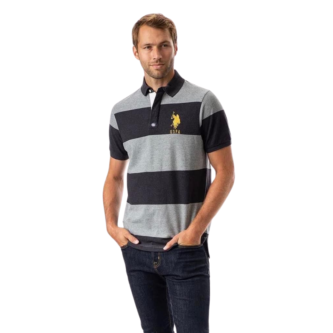 Chemise Polo Para Hombre