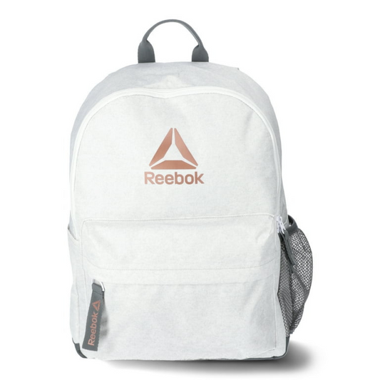 Bolso Reebok Con Funda Para Portátil