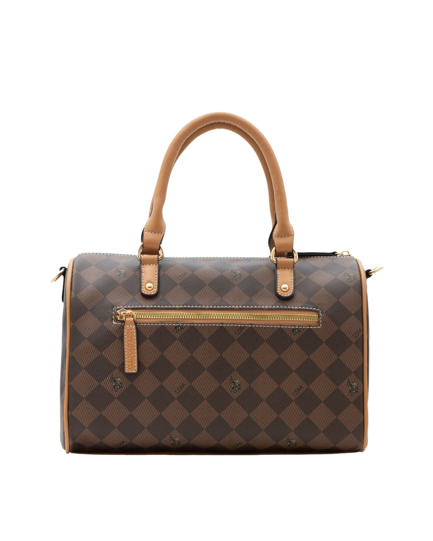 Cartera Polo