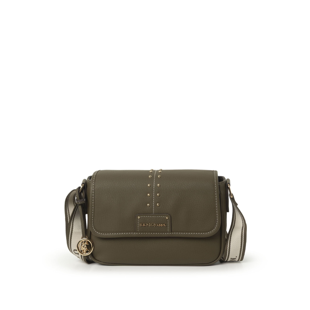 Crossbody Polo Verde