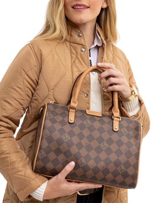 Cartera Polo