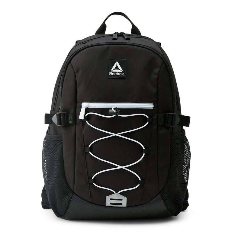 Bolso Reebok Con Funda Para Portátil