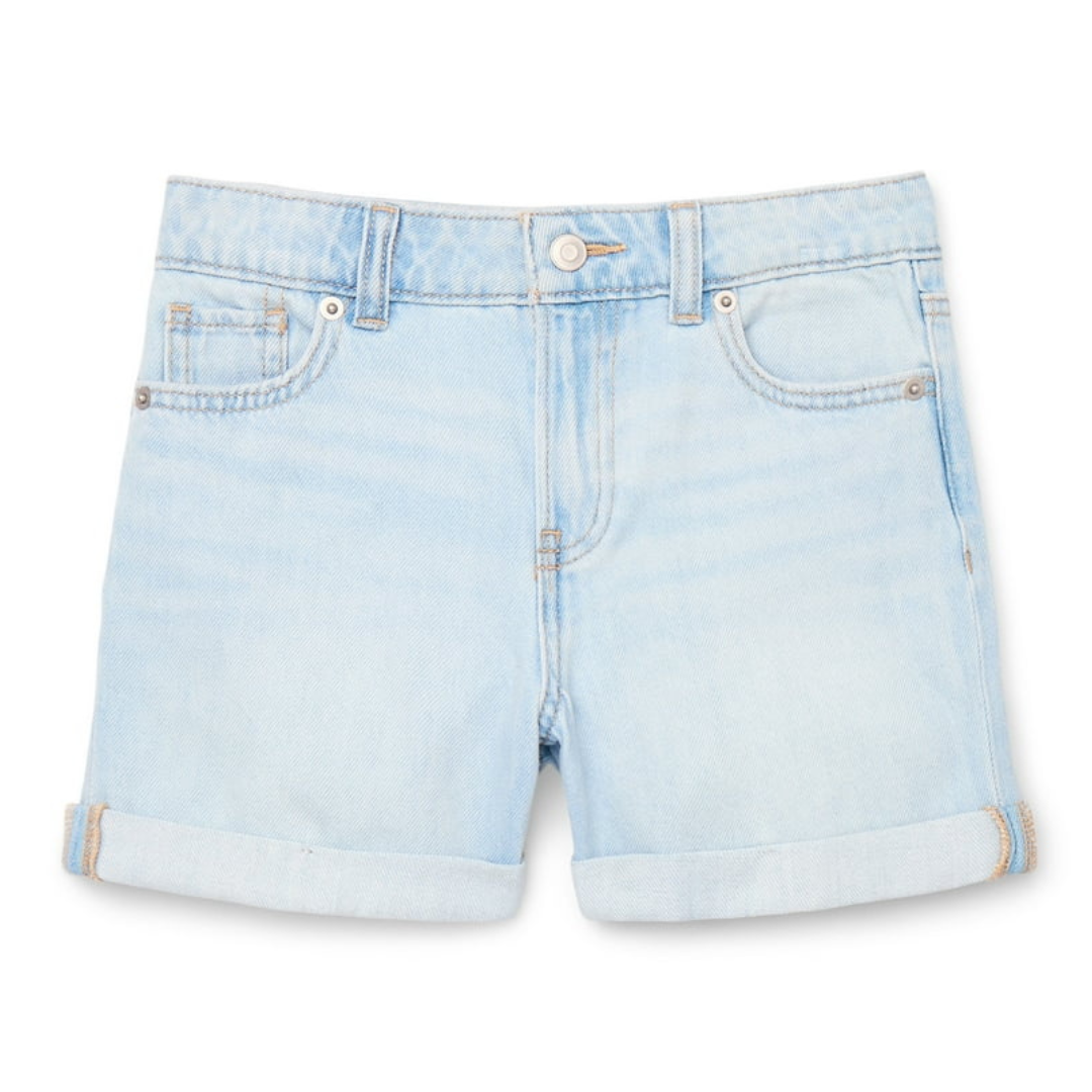 Short Wonder Nation Jeans ClaroJuvenil