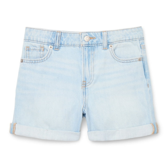 Short Wonder Nation Jeans ClaroJuvenil