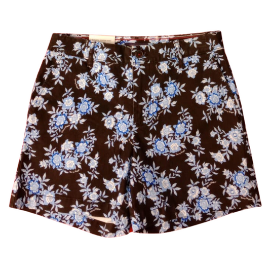 Short Floral Tommy Hilfiger Para Mujer