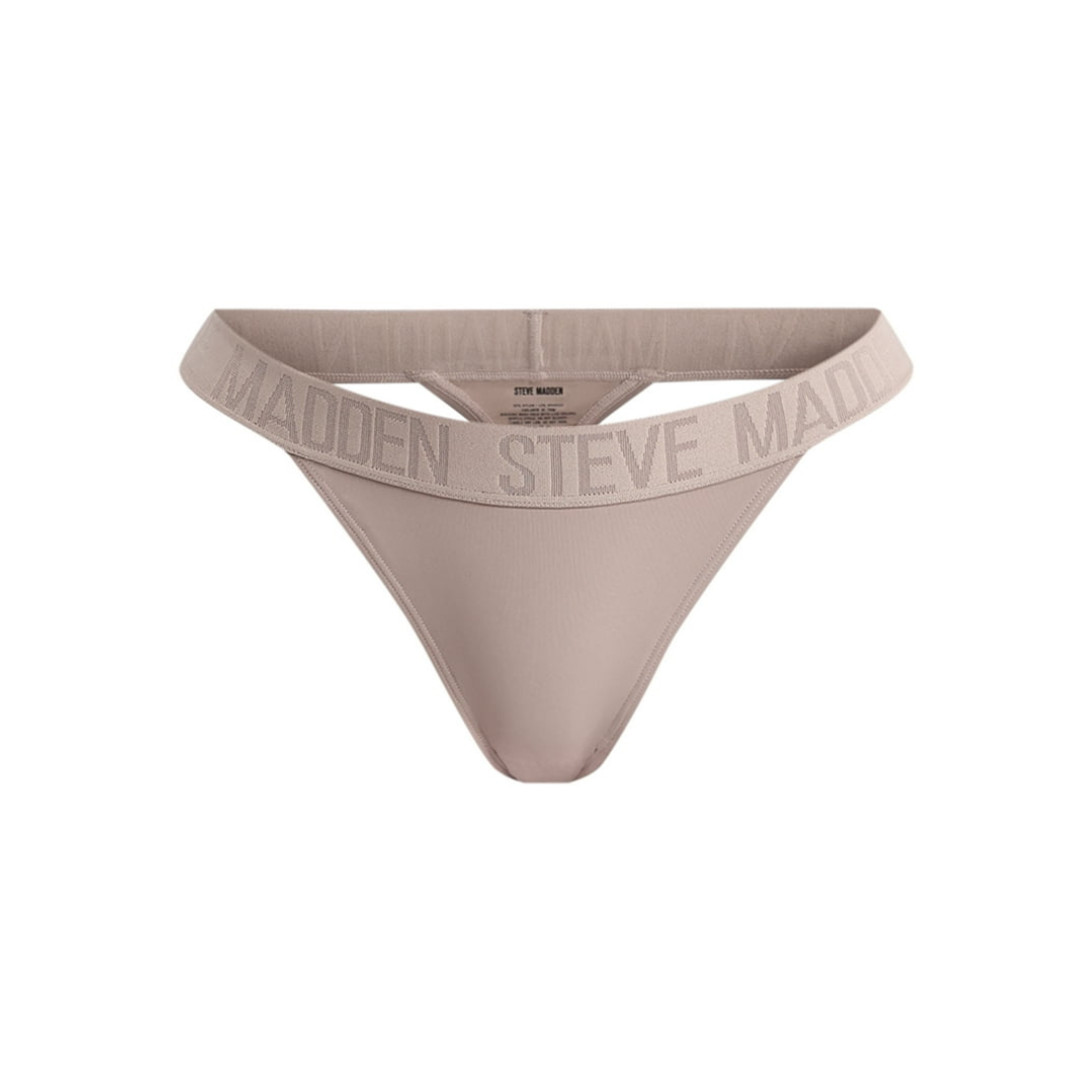 Panties Tipo Tanga Steven Madden