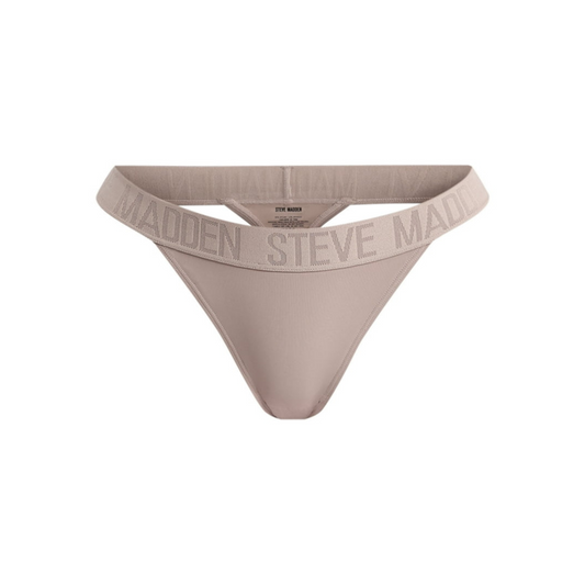Panties Tipo Tanga Steven Madden