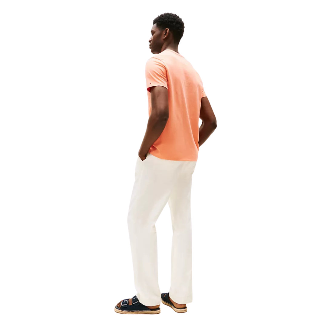 Franela Tommy Hilfiger Para Hombre