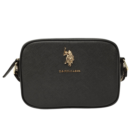 Crossbody Polo