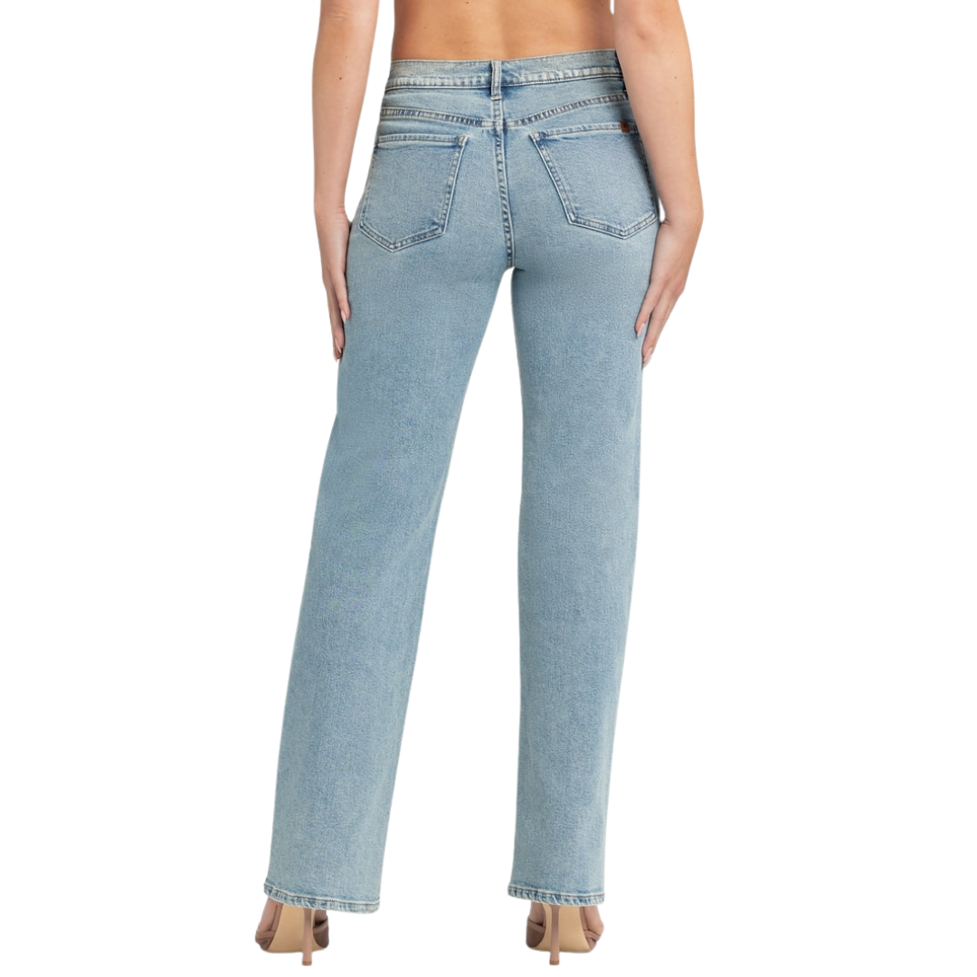 Pantalón Jessica Simpson Jean Light Wash