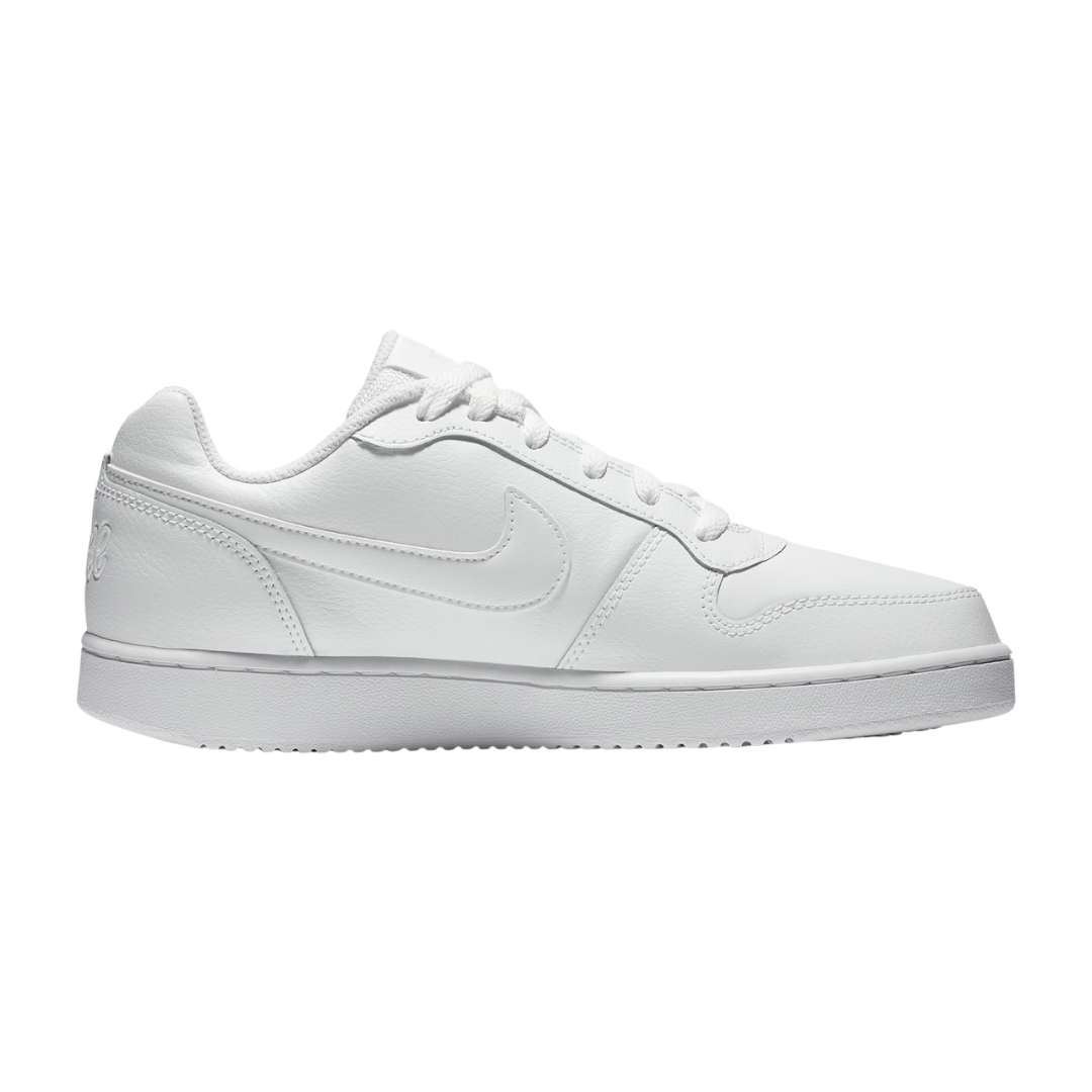 Zapatos Nike Ebernon Low Blancos