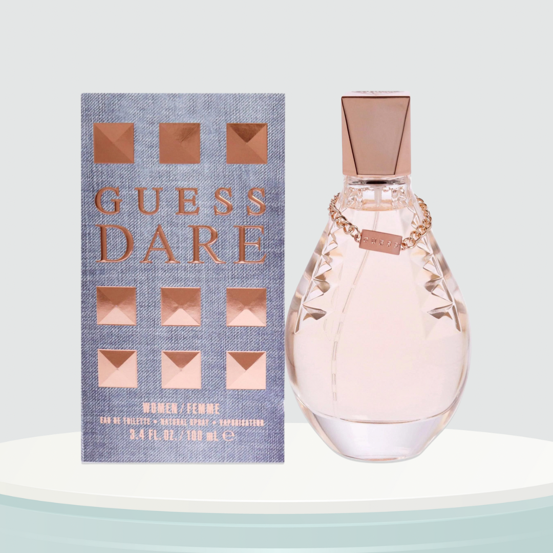 Perfume Guess Dare 100 ml Para Mujer