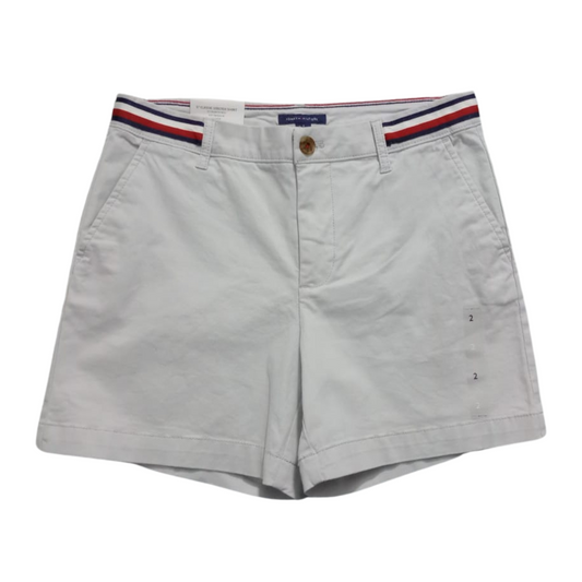 Short Clásico Tommy Hilfiger Para Mujer