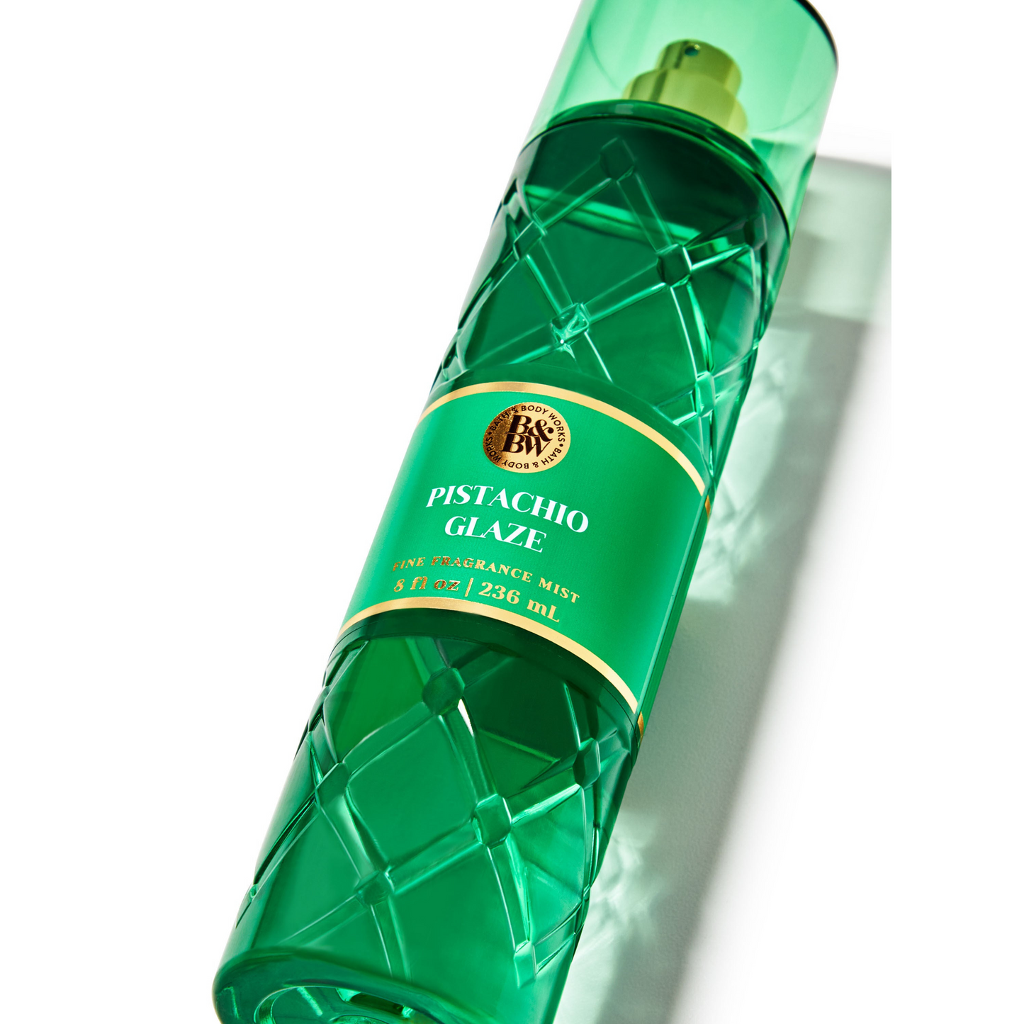 Mist Corporal Pistachio Glaze Bath & Body Works