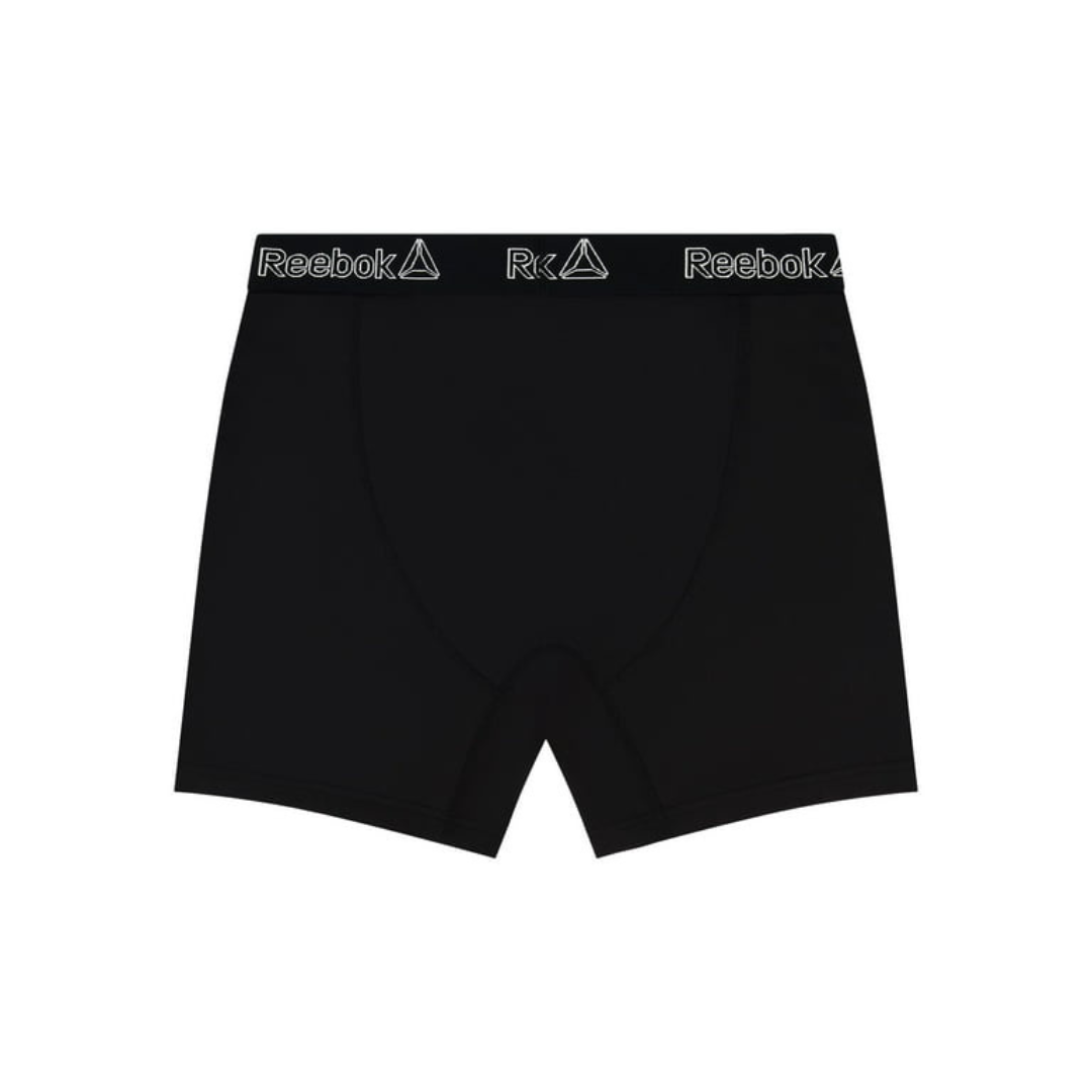 Set de 4 Boxer Reebok