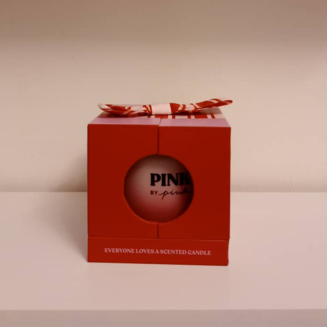 Vela Pink By Pink