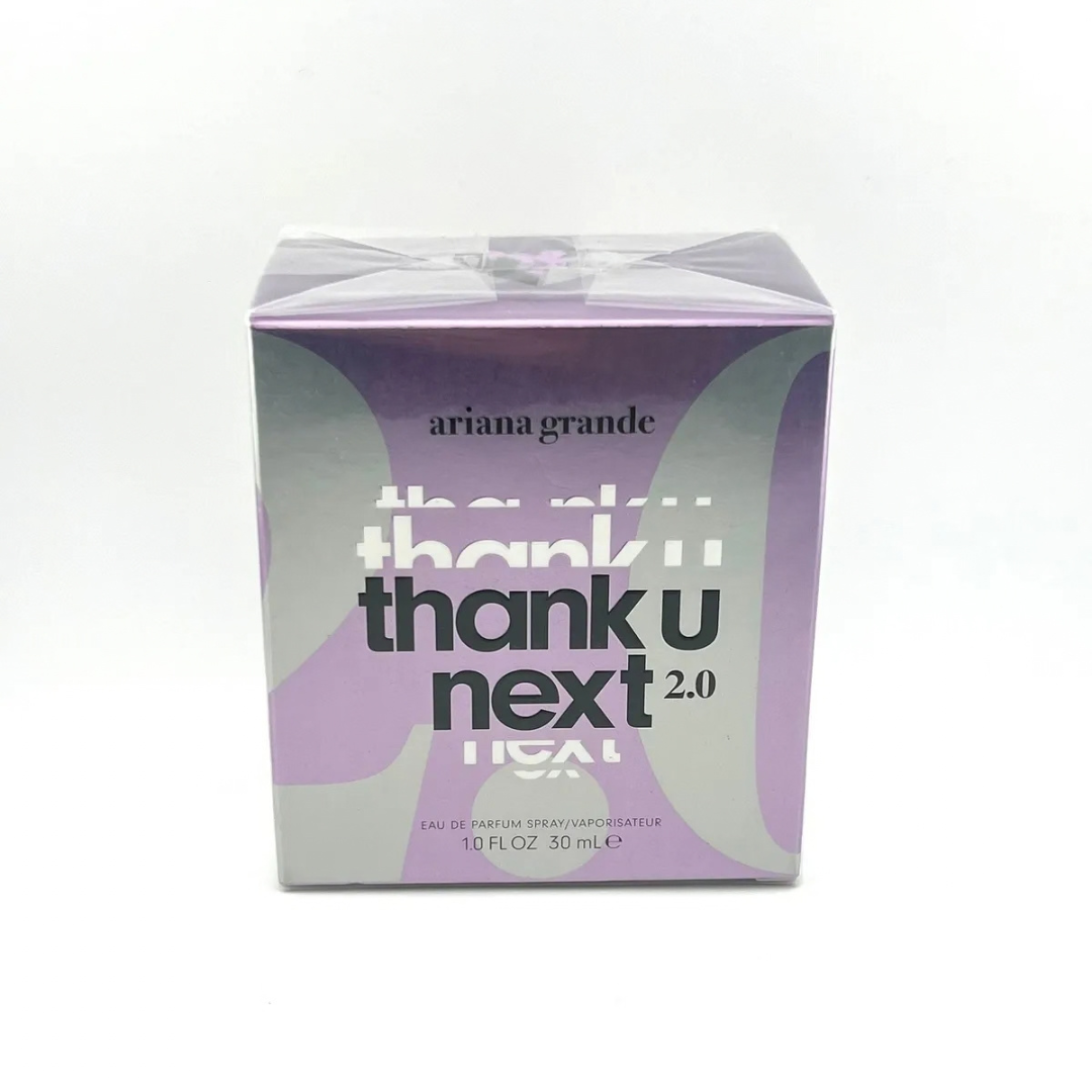 Perfume Ariana Grande Thank U Next 2.0 30 ml Para Mujer