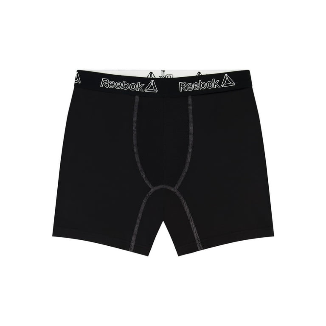 Set de 4 Boxer Reebok