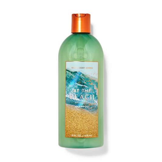 Shampoo At The Beach Bath & Body Works