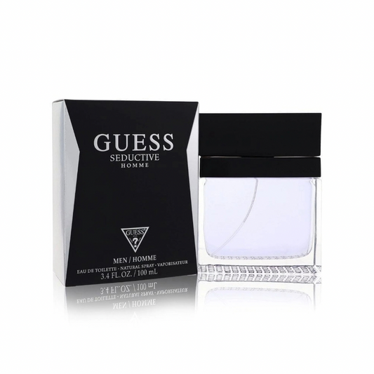 Perfume Seductive Homme Guess 100 ml Para Hombre