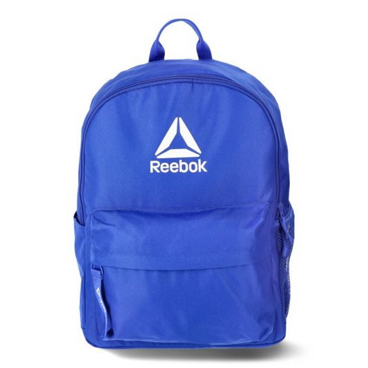 Bolso Reebok Con Funda Para Portátil