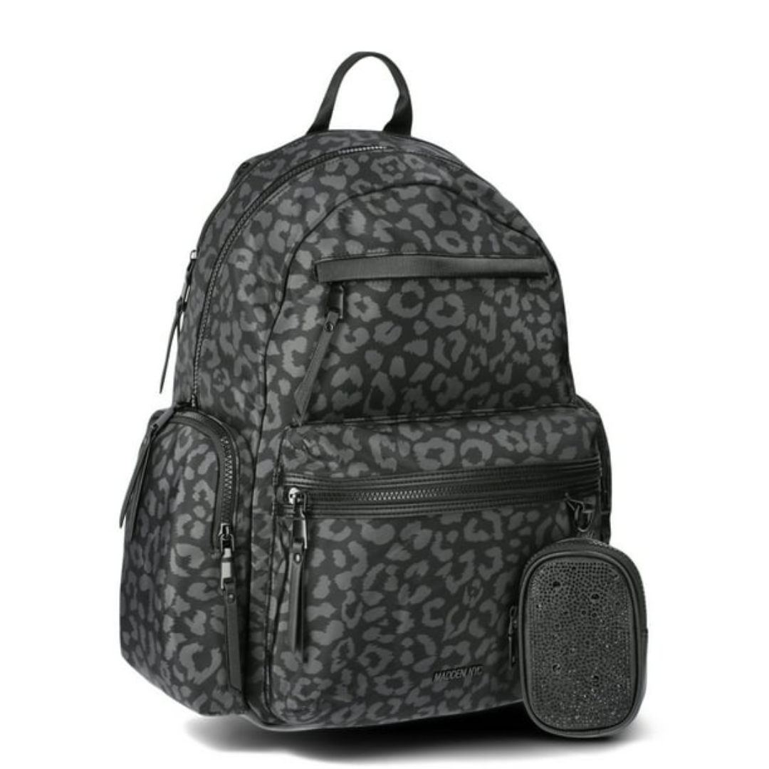 Bolso Con Mini Monedero Madden NYC