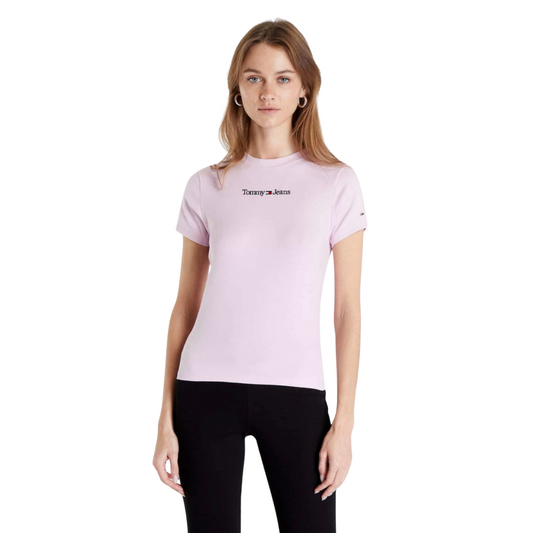 Franela Tommy Hilfiger Para Mujer