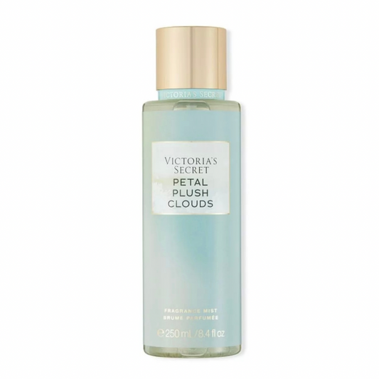 Mist Corporal Petal Plush Clouds Victoria's Secret