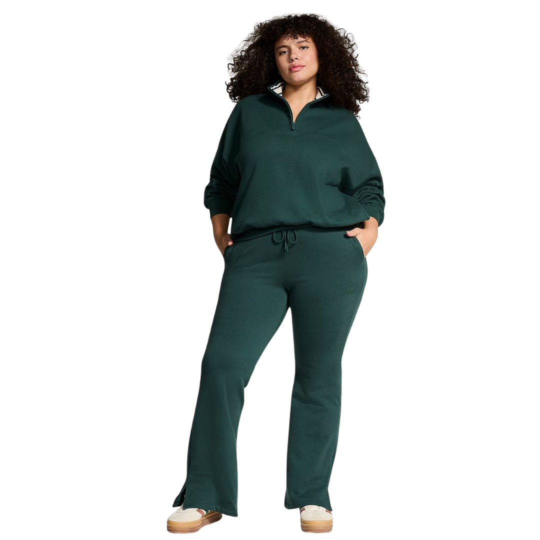 Suéter Pink Pullover Para Mujer