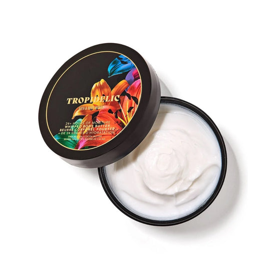 Crema Hidratante Tropidelic Bath & Body Works