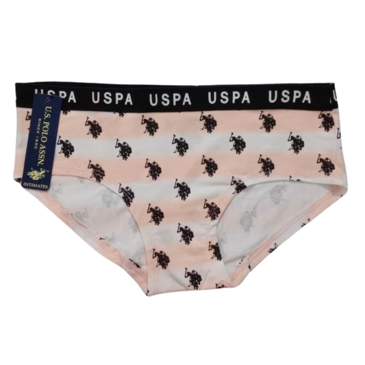 Panties Polo