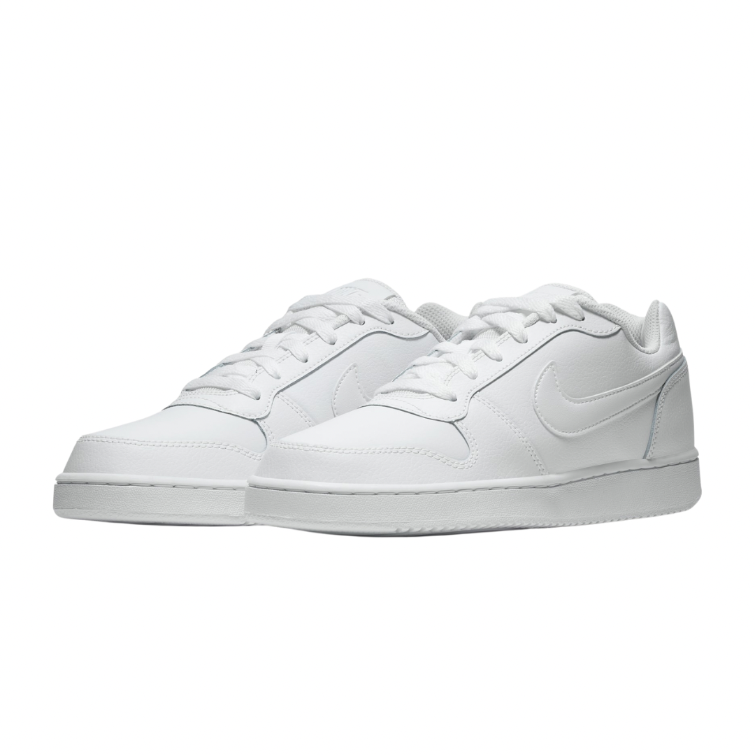 Zapatos Nike Ebernon Low Blancos