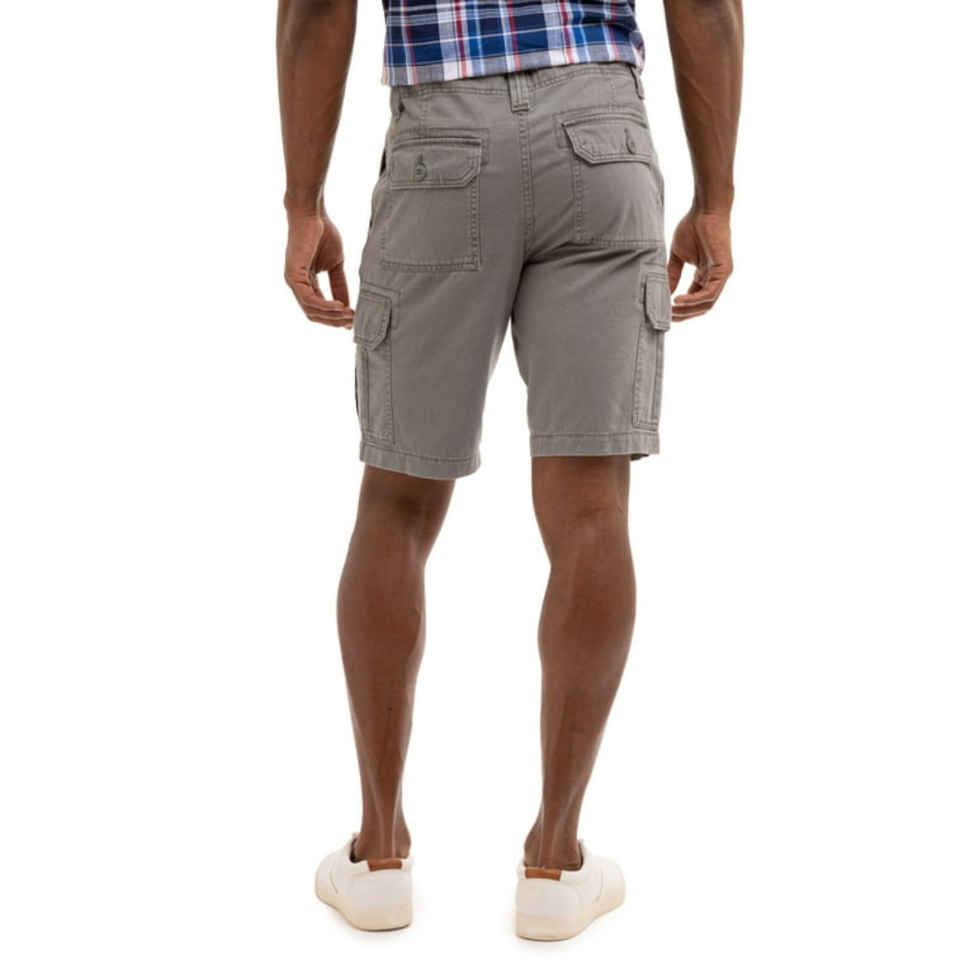 Bermuda Polo Para Hombre